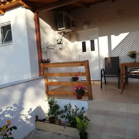 Apartamento Elton Zote Ksamil 2 *