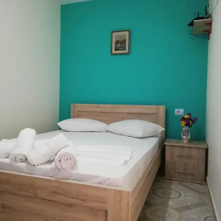 Elton Zote Ksamil 2 Apartamento *