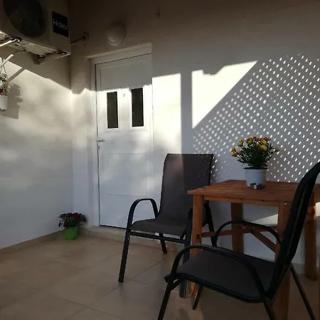 Elton Zote Ksamil 2 Appartement *