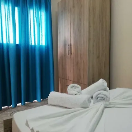 Appartement Elton Zote Ksamil 2 Borsh