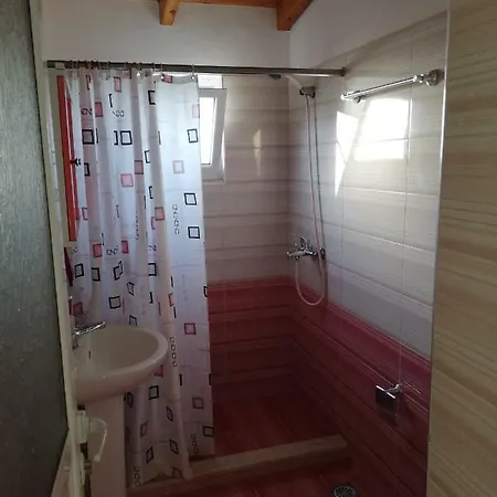 Appartement Elton Zote Ksamil 2 *